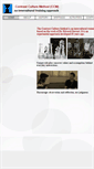 Mobile Screenshot of ccm.symphonic-net.com
